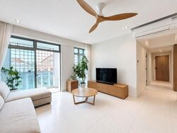 Hume Park II (D21), Condominium #626521321
